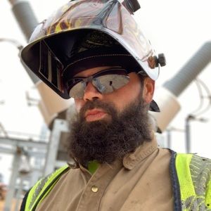 Meet your Posher, Casey